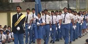 Bhavans A. H. Wadia High School Gallery 1