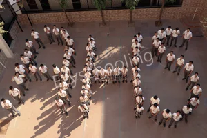 Activity High School Gallery 6