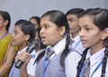 Bagdogra Sister Nivedita English School Gallery