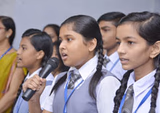 Bagdogra Sister Nivedita English School Gallery