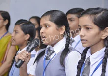 Bagdogra Sister Nivedita English School Gallery 4