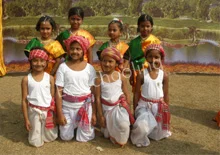 Bagdogra Sister Nivedita English School Gallery 2