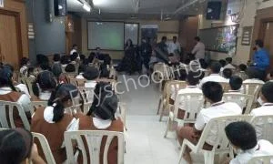 GIF's DDM English High School And Junior College Of Science, Commerce And Arts Gallery 1