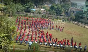 Holy Rose English School Gallery 1