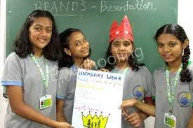 Bombay Cambridge International School Gallery 5