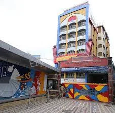 Bombay Cambridge International School Gallery 4