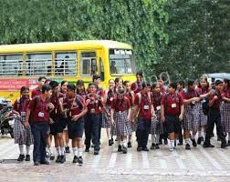 Bombay Cambridge International School Gallery 2