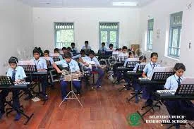 Believers Church Residential School Gallery 3