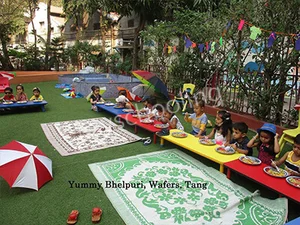 Spring Buds International Preschool Gallery 3