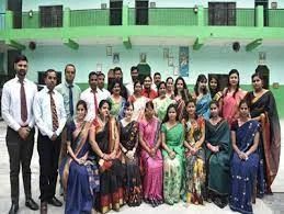 Bharat Public School Gallery 10