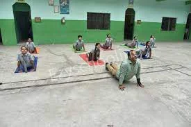 Bharat Public School Gallery 9