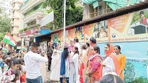 Bandra Hindu Association High School Gallery 3