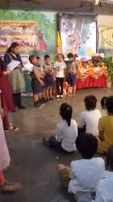 Bandra Hindu Association High School Gallery