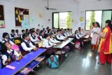 Bhal Gurukul School Bhal Gurukul School Gallery