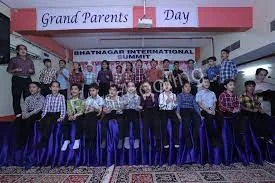 Bhatnagar International Summit Gallery 16