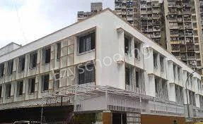 C.B.M. High School Gallery 6