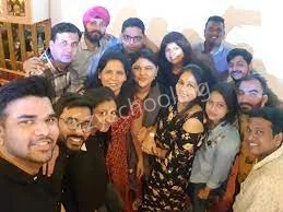 C.B.M. High School Gallery 5