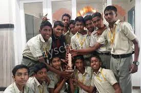 C.B.M. High School Gallery 4