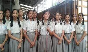 C.B.M. High School Gallery 2