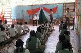 C.B.M. High School Gallery 1