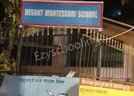 Besant Montessori School Gallery 5