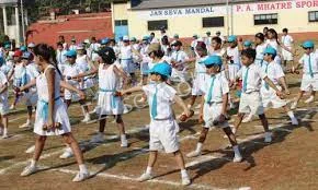 Besant Montessori School Gallery 3