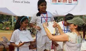 Besant Montessori School Gallery 2