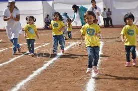 Besant Montessori School Gallery 1