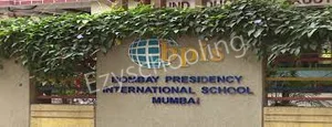 Bombay Presidency International School Gallery 6