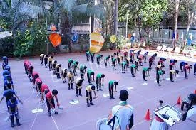 Bombay Presidency International School Gallery 2