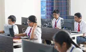 Bombay Presidency International School Gallery 1