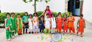 BR International School Gallery 8