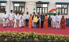 BR International School Gallery 7