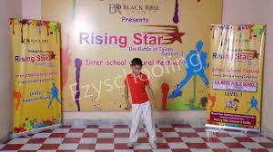 BR Model Public School Gallery 17