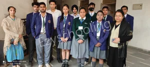 Bharti Vidya Niketan Public School Gallery 2