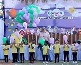 Cocoon Preschool Gallery