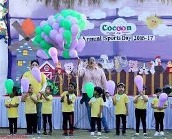 Cocoon Preschool Gallery 4