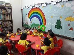 Cocoon Preschool Gallery 3