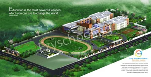 The International School Gallery 2