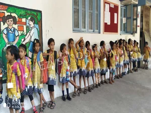 IES Ganesh Nagar Vidyalaya Gallery 1