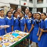 Canossa Convent High School (Canossa Convent KG Section) Gallery