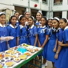 Canossa Convent High School (Canossa Convent KG Section) Gallery 5