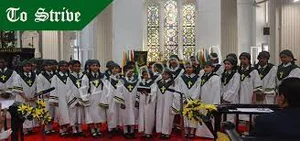 Christ Church School Gallery 5