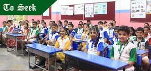 Christ Church School Gallery 3