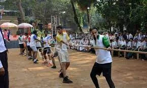 Christ Church School Gallery 1