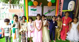 Mindseed Preschool And Daycare Gallery 3