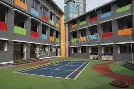 Chhabildas English Medium School Gallery 4