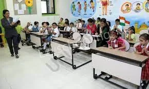 Chhabildas English Medium School Gallery 3