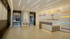 Chhabildas English Medium School Gallery 1