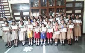 Convent Girls’ High School Gallery 3